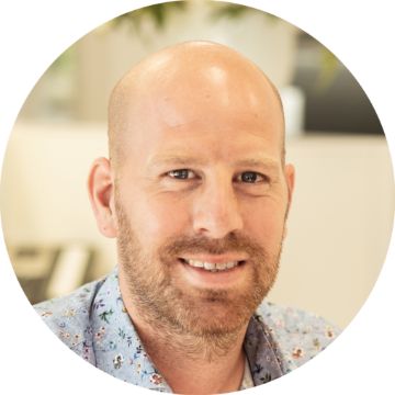 beksgroep-medewerker